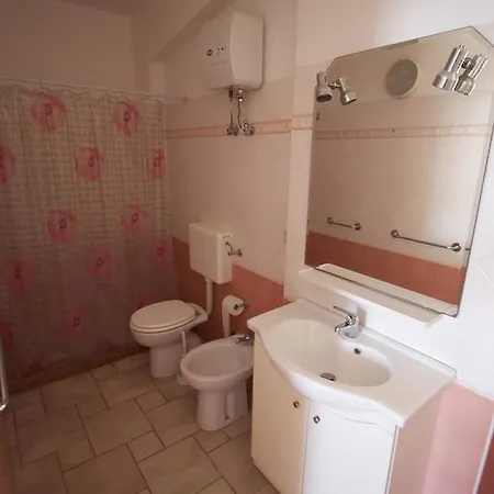 Casa Profumo Di Mare