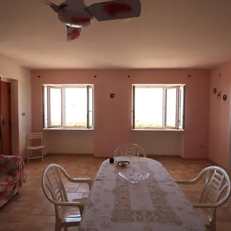 Casa Profumo Di Mare Сasa de vacaciones *