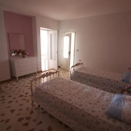 Сasa de vacaciones Casa Profumo Di Mare