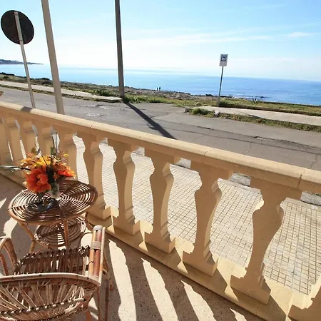 Casa Profumo Di Mare Taviano (Lecce)