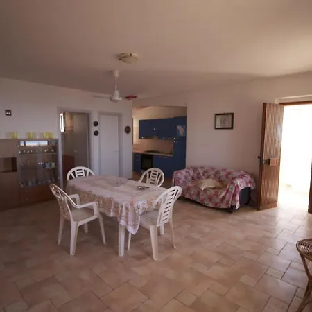 Casa Profumo Di Mare