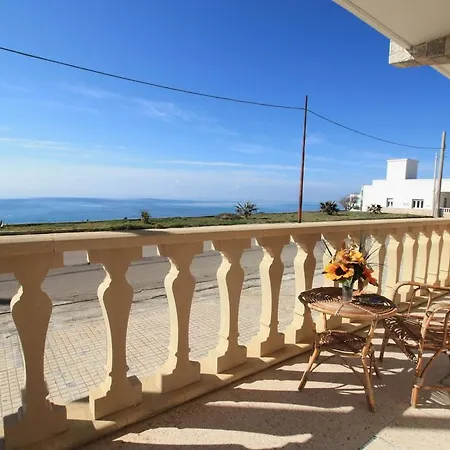 Casa Profumo Di Mare Сasa de vacaciones *