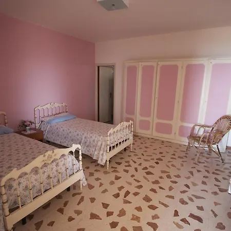 Casa Profumo Di Mare * Taviano (Lecce)