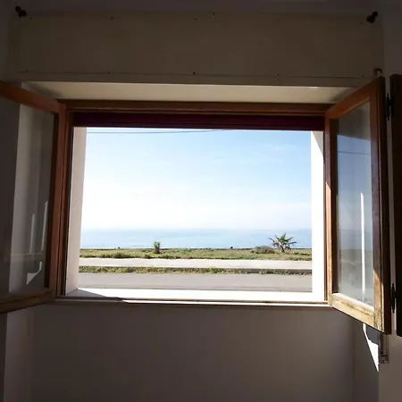Hébergement de vacances Casa Profumo Di Mare *