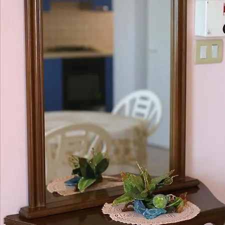Hébergement de vacances Casa Profumo Di Mare Taviano (Lecce)